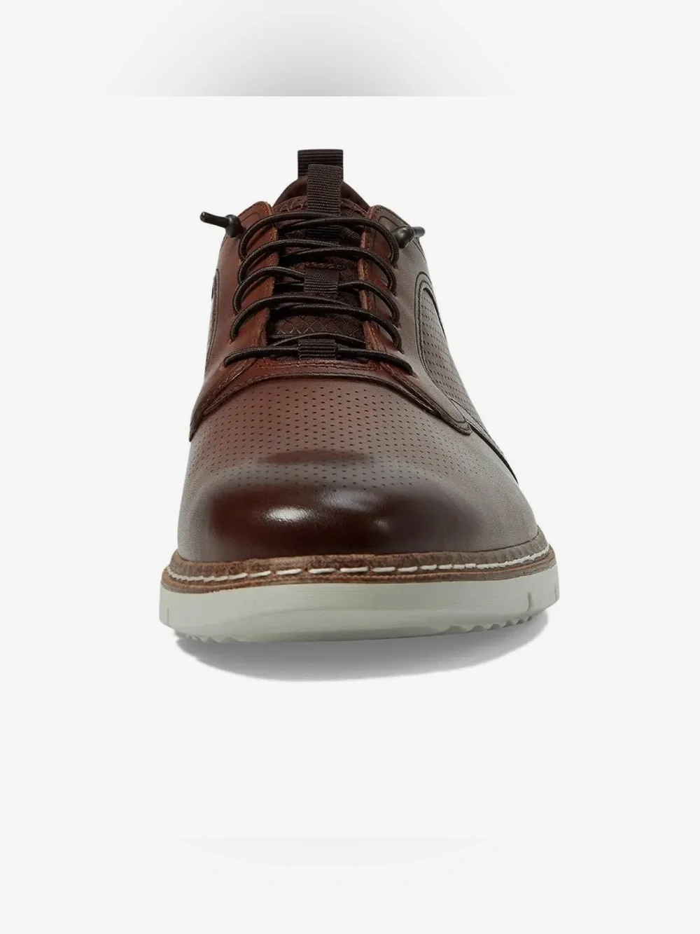 Stacy Adams Sync Lace-Up shoes size 11.5 NWT
